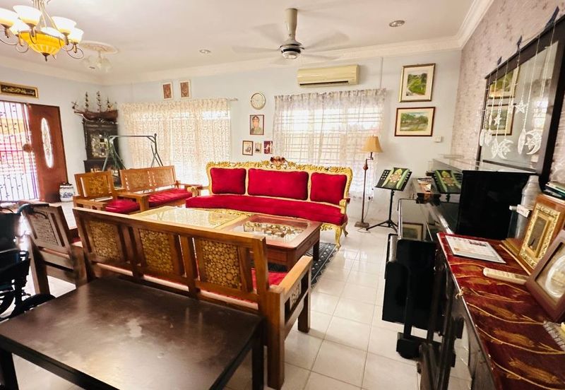 Kampung Melayu Subang