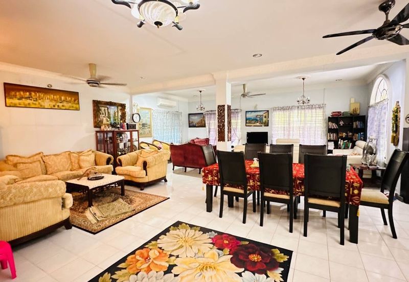 Kampung Melayu Subang