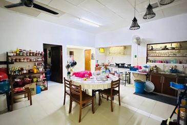 Kampung Melayu Subang