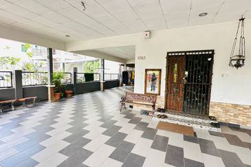 Kampung Melayu Subang