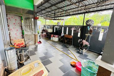 Kampung Melayu Subang