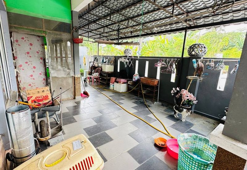 Kampung Melayu Subang