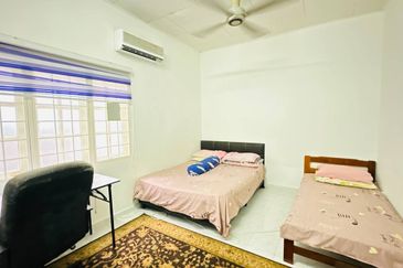 Kampung Melayu Subang