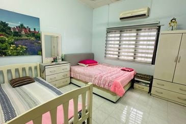 Kampung Melayu Subang