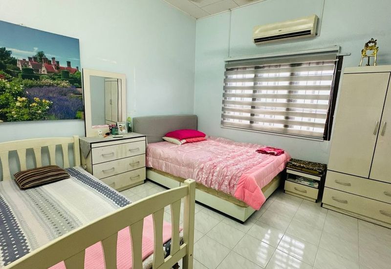 Kampung Melayu Subang