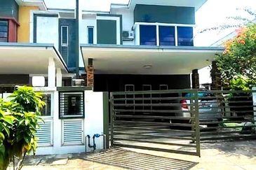 Cahaya SPK, Seksyen U9