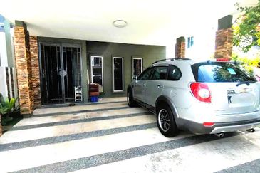 Cahaya SPK, Seksyen U9