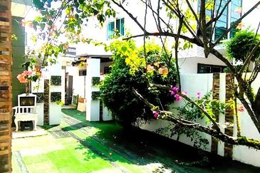 Cahaya SPK, Seksyen U9