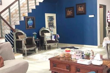 Cahaya SPK, Seksyen U9