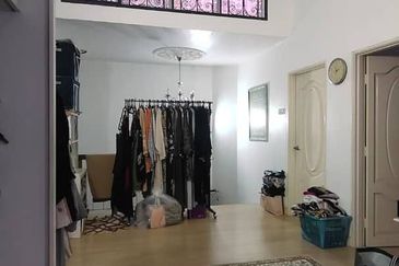 Cahaya SPK, Seksyen U9