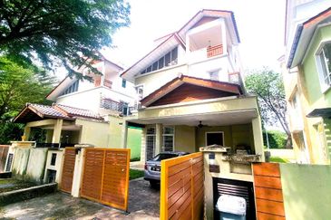 Seksyen 4, Shah Alam