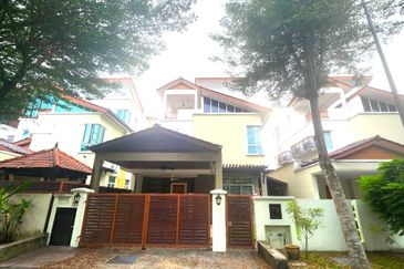 Seksyen 4, Shah Alam