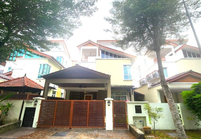 Seksyen 4, Shah Alam