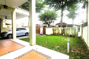 Seksyen 4, Shah Alam