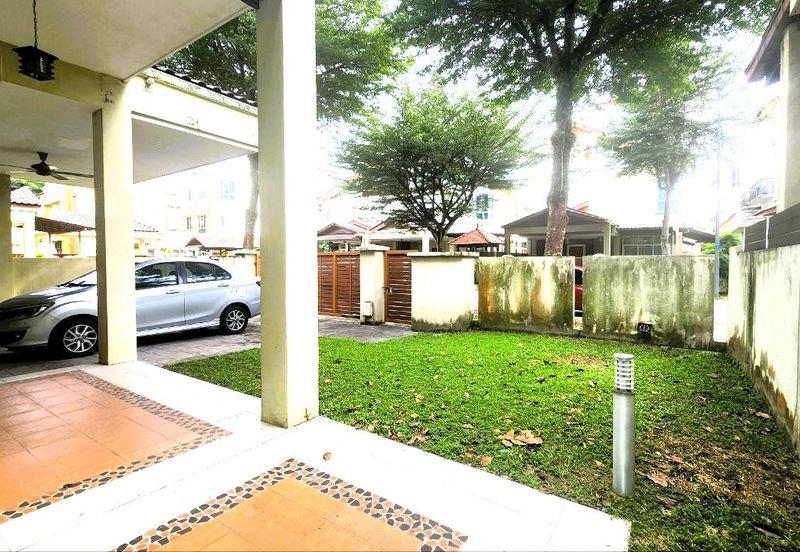 Seksyen 4, Shah Alam