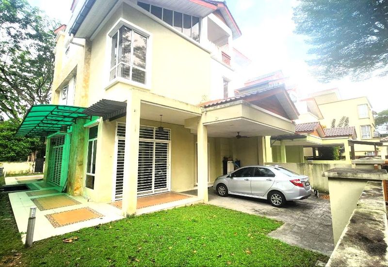 Seksyen 4, Shah Alam