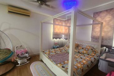 Seksyen 4, Shah Alam