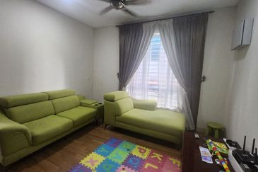 Seksyen 4, Shah Alam