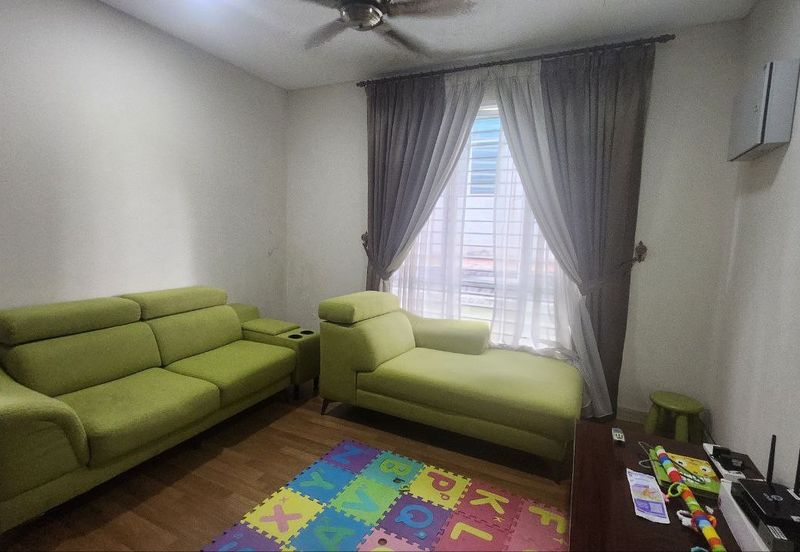 Seksyen 4, Shah Alam