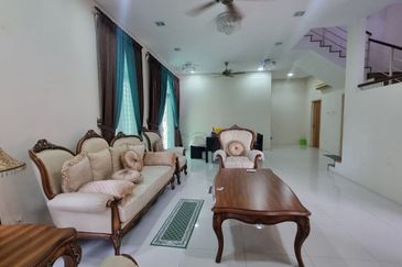 Seksyen 4, Shah Alam