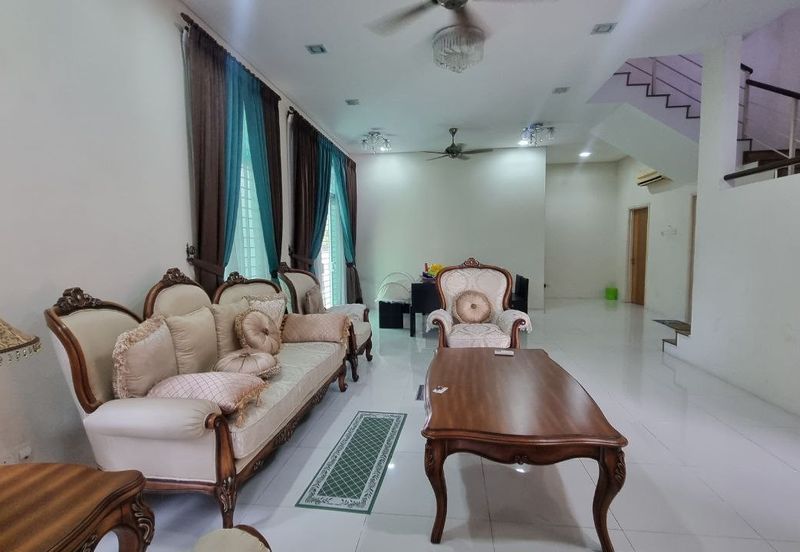 Seksyen 4, Shah Alam