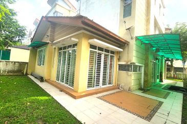 Seksyen 4, Shah Alam