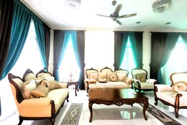 Seksyen 4, Shah Alam