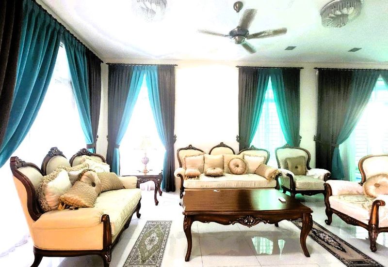 Seksyen 4, Shah Alam