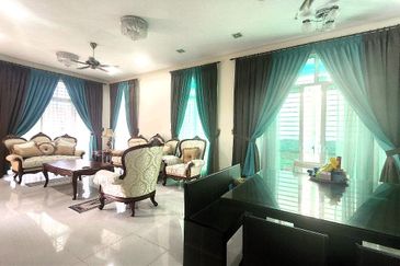 Seksyen 4, Shah Alam