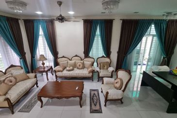 Seksyen 4, Shah Alam