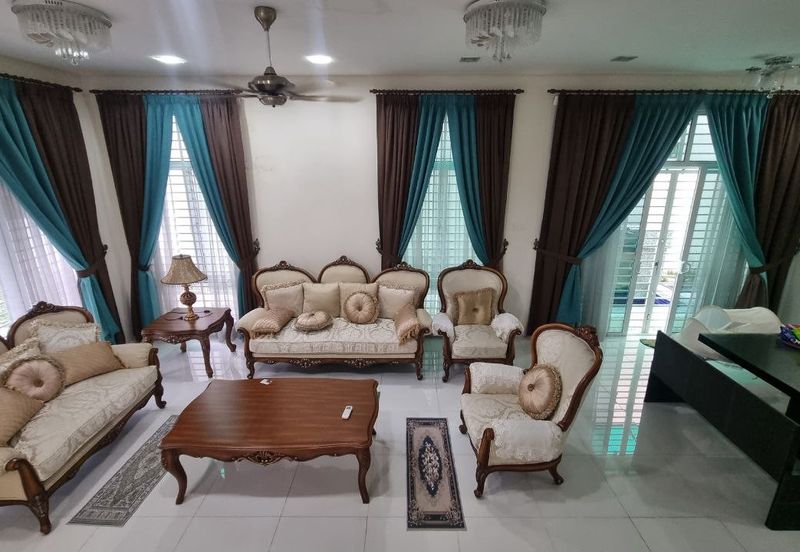 Seksyen 4, Shah Alam