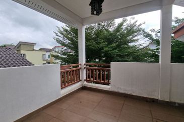 Seksyen 4, Shah Alam