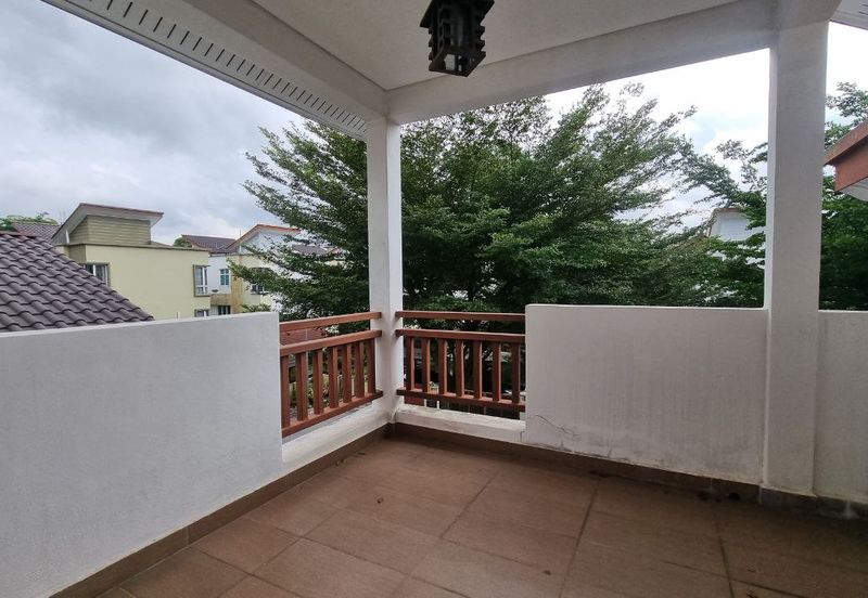 Seksyen 4, Shah Alam