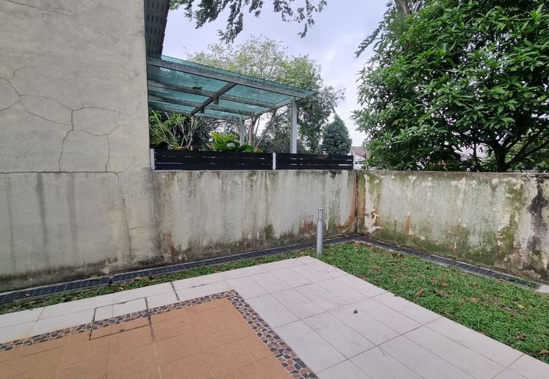 Seksyen 4, Shah Alam