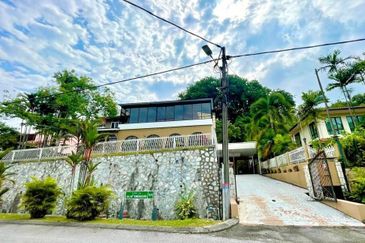 Seksyen 12, Shah Alam