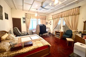 Seksyen 12, Shah Alam