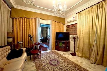 Seksyen 12, Shah Alam