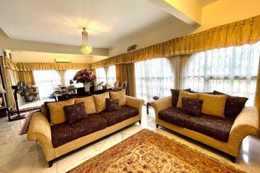 Seksyen 12, Shah Alam