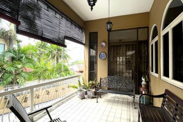 Seksyen 12, Shah Alam