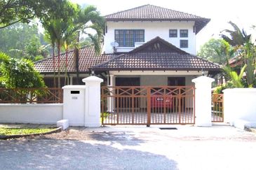 Damansara Heights (Bukit Damansara)