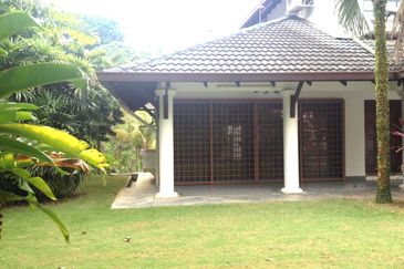 Damansara Heights (Bukit Damansara)