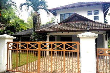 Damansara Heights (Bukit Damansara)