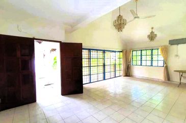 Damansara Heights (Bukit Damansara)