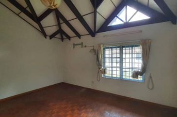 Damansara Heights (Bukit Damansara)