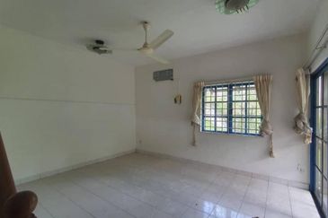 Damansara Heights (Bukit Damansara)