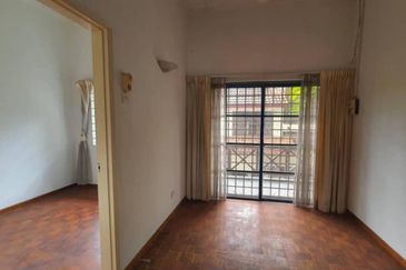 Damansara Heights (Bukit Damansara)