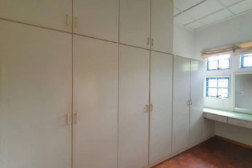 Damansara Heights (Bukit Damansara)