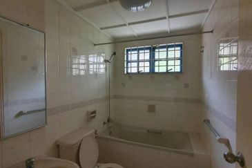 Damansara Heights (Bukit Damansara)