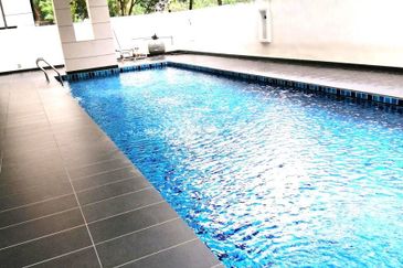 Damansara Heights (Bukit Damansara)