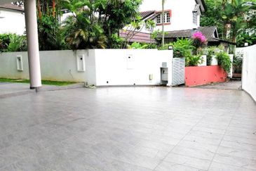 Damansara Heights (Bukit Damansara)